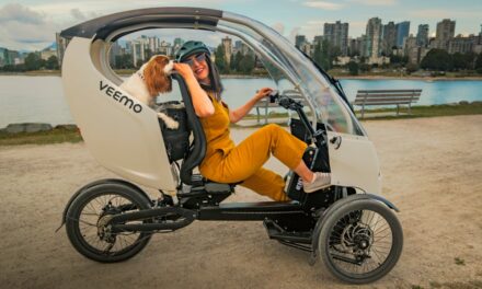 🎥 Veemo, Solatrike & Spezi 2025 – What’s New in the World of Laidback Bikes