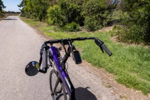 Review Of The Bacchetta Pronto Alto Recumbent Electric Bike 9