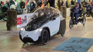 Podbike has cased its operation shortly after the SPEZI