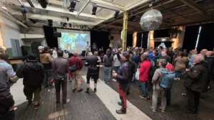 Announcmenet of the new location of the SPEZI 2026 in Freiburg am Bresgau