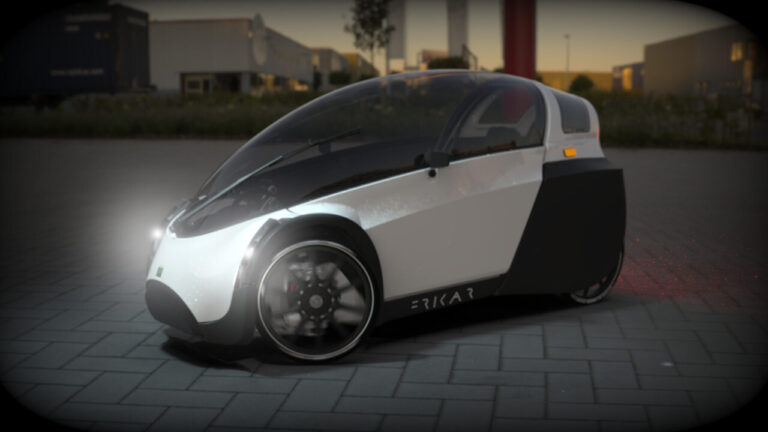 podbike frikar - the company cased operation in 2025