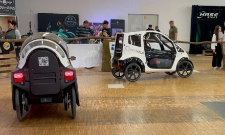 🎥 Two New SPEZI 2025 Videos: Velomobiles and Light Electric Vehicles in the Spotlight