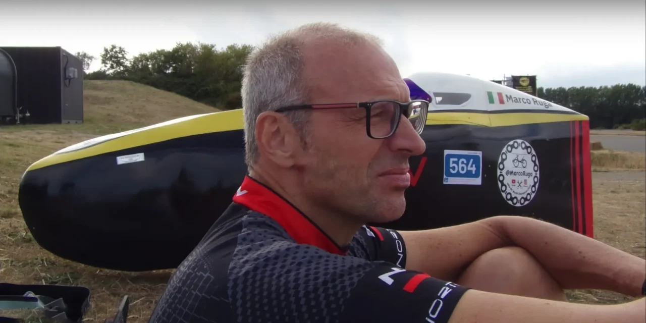2025 HPV World Championship Heads to Italy: Interview with Marco Ruga