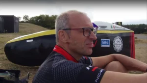 World Hpv Championship In Italy 2025 Interview Marco Ruga