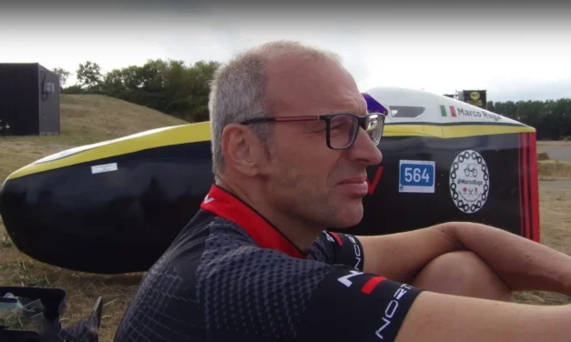 2025 HPV World Championship Heads to Italy: Interview with Marco Ruga