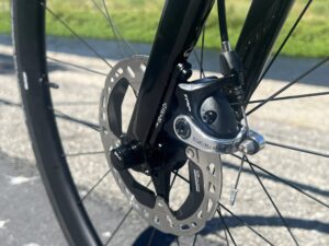 Bacchetta Quattro Road Racing Recumbent Bicycle 00007