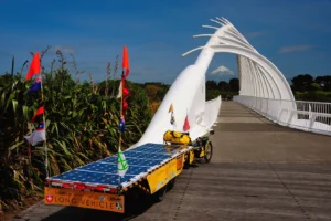David Brandenberger Solatrike 2025 Interview 19