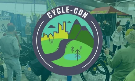 BREAKING NEWS: Marshall Randall takes over Cycle-Con and prepares 2026 edition