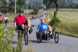 Recumbent Meeting Sraz Lehokol Czechia Uhersky Brod 49 980x653 4