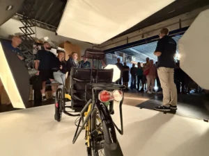 Hp Velotechnik Open House Day 2025 10