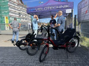 Hp Velotechnik Open House Day 2025 23