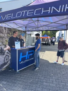 Hp Velotechnik Open House Day 2025 29