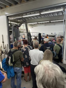 Hp Velotechnik Open House Day 2025 5