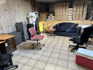 Terra Cycle Open Day 00054