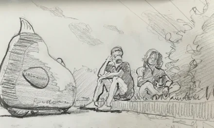 A Mother–Daughter Velomobile Adventure