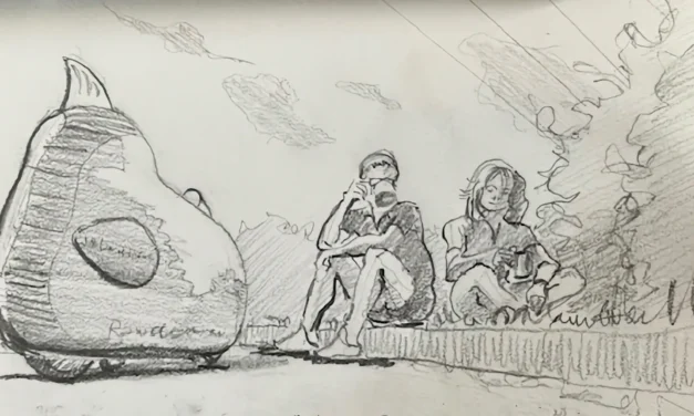 A Mother–Daughter Velomobile Adventure