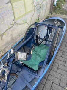 Berkut B 11 Russian Velomobile 00004