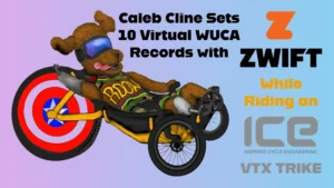 Caleb Cline Virtual Record 2025 1 2