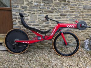 James Coxon's Slyway Ultra