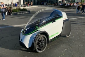 podbike - twozero classic