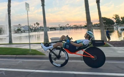 No Limits Left – 9 World Records in 12 hours