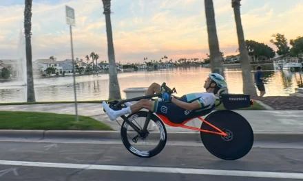 No Limits Left – 9 World Records in 12 hours