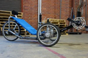 Catrike Factory Tour 2026 2