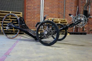 Catrike Factory Tour 2026 4