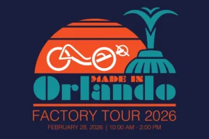 Catrike Factory Tour 2026 5