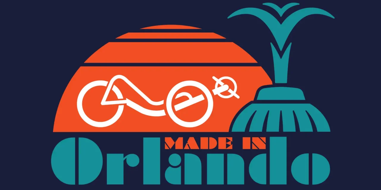 Join the Catrike Factory Tour This Saturday in Orlando