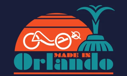 Join the Catrike Factory Tour This Saturday in Orlando