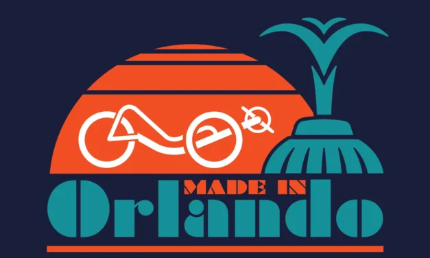Join the Catrike Factory Tour This Saturday in Orlando