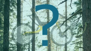 Cruzbike A4x adventure touring recumbent bicycle