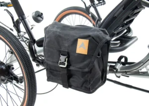 Special and very useful side bag