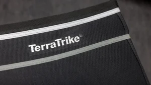 Terratrike Rebel Entry Level Recumbent Trike 3