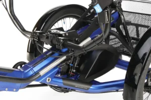 Hp Velotechnik Delta Tx With Uss 5