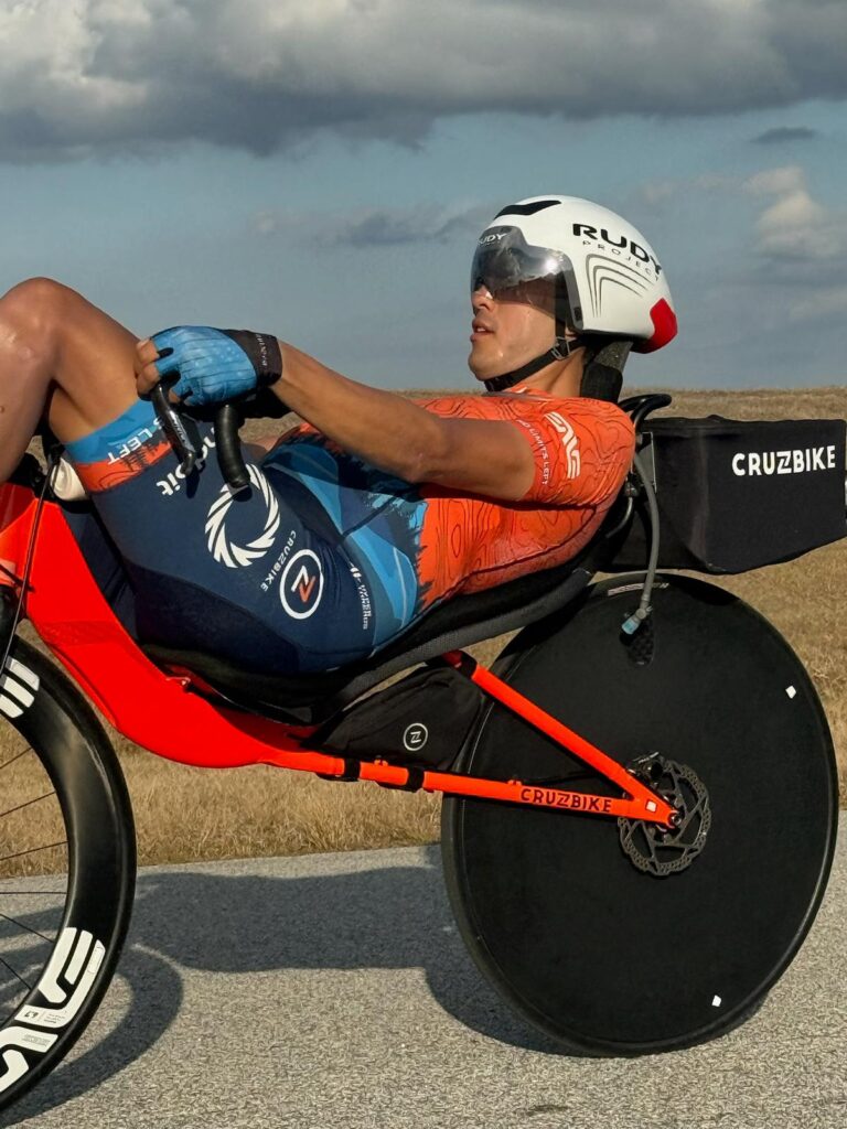 Mlefthand Midday Heat