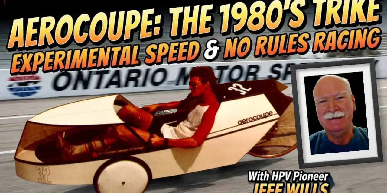 Laidback Bike Report Today: From “No Rules” Racing to SPEZI 2026