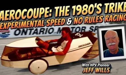 Laidback Bike Report Today: From “No Rules” Racing to SPEZI 2026