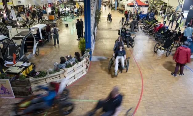 10 Reasons Why SPEZI 2026 in Freiburg Is Worth the Trip