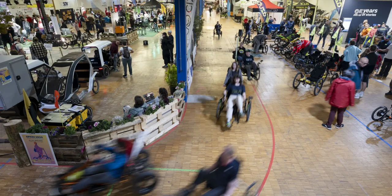 10 Reasons Why SPEZI 2026 in Freiburg Is Worth the Trip