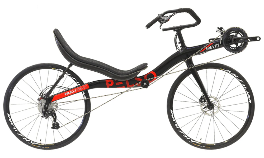 Pelso Brevet