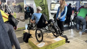 Spezi 2026 Spezialradmesse Freiburg 103