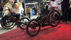 Spezi 2026 Spezialradmesse Freiburg 107