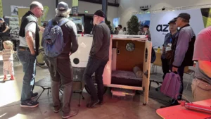 Spezi 2026 Spezialradmesse Freiburg 110