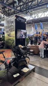 Spezi 2026 Spezialradmesse Freiburg 114