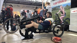 Spezi 2026 Spezialradmesse Freiburg 117