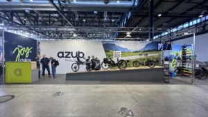 Spezi 2026 Spezialradmesse Freiburg 163
