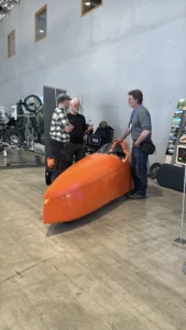 Spezi 2026 Spezialradmesse Freiburg 165