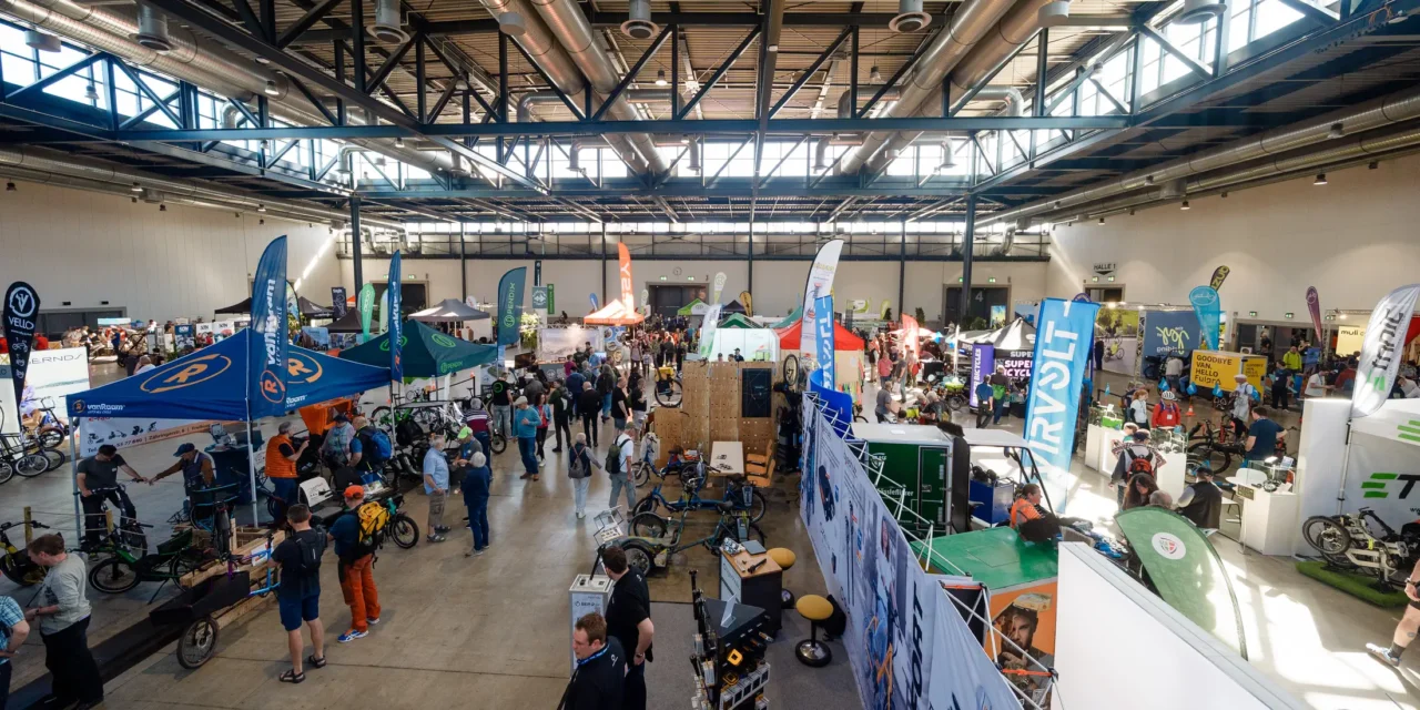 SPEZI 2026: A New Venue, New Technologies, and Another Step Forward for the World of Recumbents